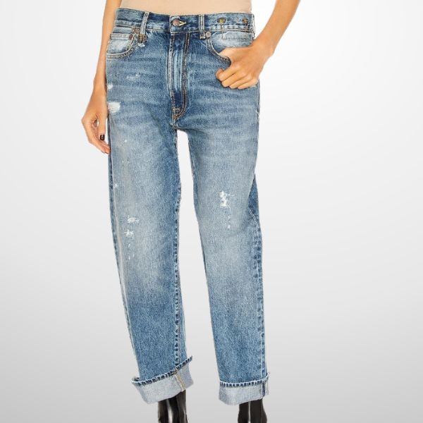 Women's Jeans