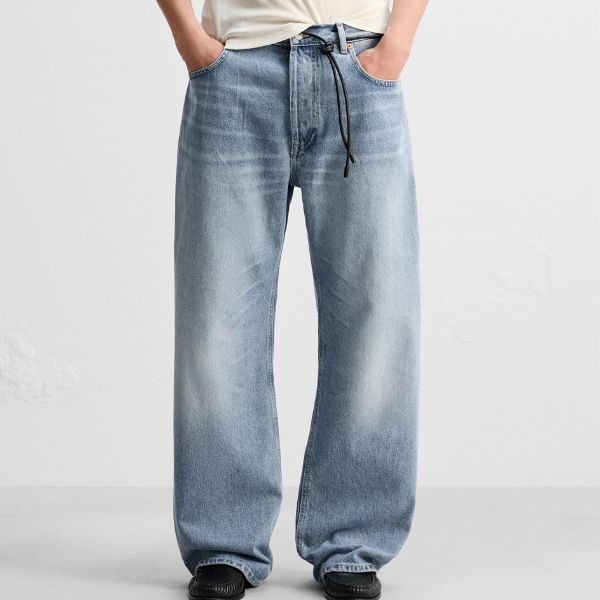 Men's Jeans